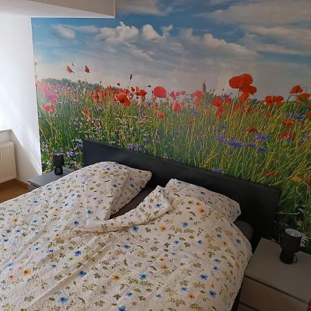 Lillie 3-4 Personen - Ferienwohnungen Wagner & Gaul Falkenauel Daleiden Εξωτερικό φωτογραφία