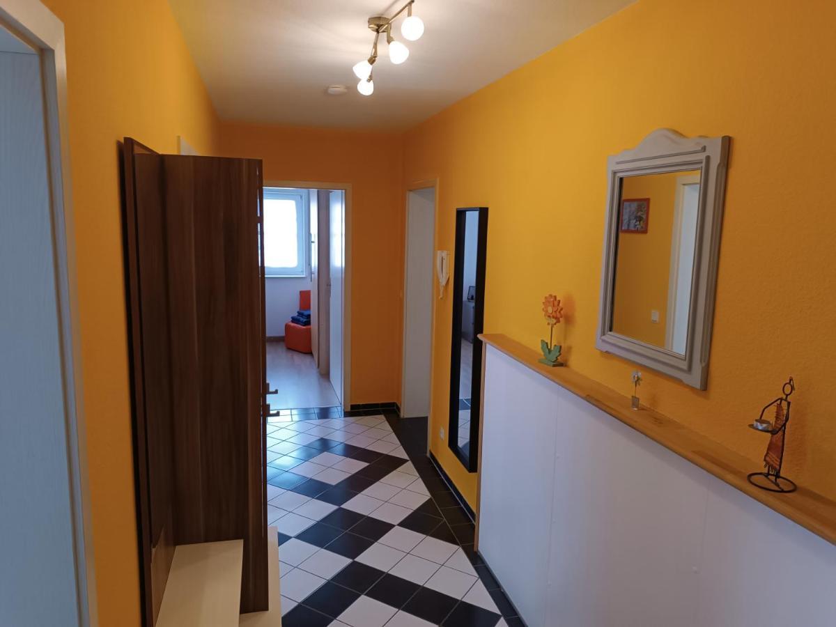 Lillie 3-4 Personen - Ferienwohnungen Wagner & Gaul Falkenauel Daleiden Εξωτερικό φωτογραφία